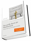 Das große Buch der Markttechnik beschreitet einen neuen Weg: Es kombiniert die Darbietung von Fachwissen mit der Schilderung des Werdegangs eines jungen Traders in Gestalt eines Romans. Auf diese Weise führt Michael Voigt Schritt für Schritt in die Welt des markttechnisch orientierten Tradings ein. Die humorvolle Schilderung von Alltagssituationen beim Börsenhandel und der feine Wortwitz lassen den Leser die schwierige Materie der Technischen Analyse bewältigen und machen die umfangreiche Abhandlung zu einem echten Lesegenuss.Michael Voigt hat einen einmaligen Ratgeber geschrieben: informativ, in die Tiefe gehend, spannend. Der renommierte Börsenhändler gibt einen unterhaltsamen Einblick in die faszinierende Welt der Markttechnik und begleitet seine Leser bei der Suche nach Bewegung in den Märkten.
Inhalt
Vorwort
Hinweis Datenbieter
Einführung in den Romanteil
Erstes Kapital
Roman Das Konto PB1212
Zweites Kapital
Roman Wie entsteht ein Kurs?
Fachteil Entstehung und Ursachen von Kursänderungen
Drittes Kapital
Roman Trading, die Odyssee
Fachteil Der Trendaufbau aus der Sicht der Markttechnik
Viertes Kapital
Roman Die Punktzählung
Fachteil Die Innenstäbe
Fünftes Kapital
Roman Trading und die zu erlernende Aufmerksamkeit
Fachteil I. Die Stopps
Fachteil II. Einstiege Markttechnik
Fachteil III. Zusammenführung der Elemente
Sechstes Kapital
Roman Die Handelsvorbereitung und das Tagebuch
Fachteil Beispieltrades
Siebtes Kapital
Roman Fachwissen allein schützt nicht vor Fehlern …
Fachteil I. Tradingfehler
Fachteil II. Mechanische Handelssysteme & vollautomatischer
Handel versus Markttechnik
Achtes Kapital
Roman Was hat Trading mit dem Begriff ›Qualität‹
gemeinsam?
Fachteil Qualität ist die Reaktion eines Traders
auf sein Trading
Neuntes Kapital
Roman Der Teppichhändler und der Casanova